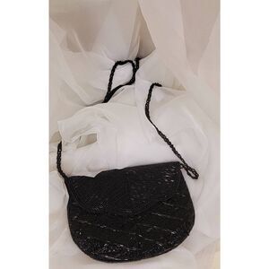 Vintage beaded purse